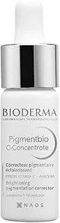 Pigmentbio C-Concentrate C Vitamini İçeren Karşıtı Cilt Tonu Eşitleyici Gece Serumu 15 Ml ürün görseli 1