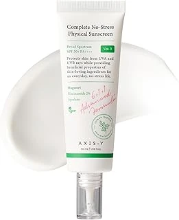 Axis-Y Dark Spot Correcting Glow 50 Ml Karşıtı Işıltı Veren Niacinamide Cilt Serumu ürün görseli 1