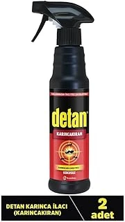 Detan Karıncakıran 2'Li Avantaj Paketi ürün görseli 1