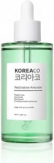 Centella Cica Ceramide Onarıcı, Aydınlatıcı, 24 Saat Nemlendirme Ampoule ürün görseli 1