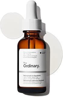 The Ordinary Retinol In Squalane 0,5% 30Ml ürün görseli 1
