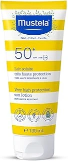 Güneş Sütü 100Ml ürün görseli 1