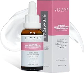 Gözenek Sıkılaştırıcı Cilt Bariyeri Niacinamide%10 30Ml ürün görseli 1