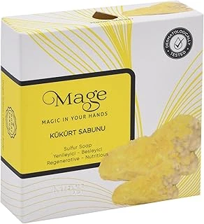 Kükürt Sabunu ürün görseli 1