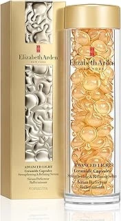 Elizabeth Arden Advanced Ceramide Light Capsules Strengthening & Refining 90Pcs ürün görseli 1