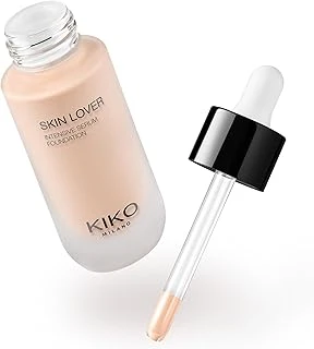 Kiko Milano Skin Lover Intensive Foundation ürün görseli 1