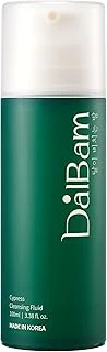 Yüz Temizleyici Jel 100 Ml | Su Bazlı | Gözenek Arındırıcı, Siyah Nokta Akne Karşıtı, Nemlendirici, Ph Sebum Dengeleyici | Cypress, Exosome | Selvi Özü, Eksozom | Kore | Vegan ürün görseli 1