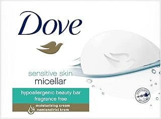 Beauty Cream Bar Sensitive Skin Nemlendirici 90 G ürün görseli 1
