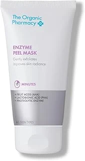 The Pharmacy Enzyme Peel Mask 60Ml-Peeling Maskesi ürün görseli 1