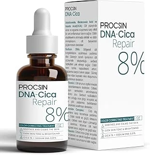 Procsin Dna Cica Repair Yenileyici Onarıcı Bakım Serumu 30 Ml ürün görseli 1