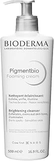Pigmentbio Karşıtı Aydınlatıcı Peeling Etkili Yıkama Jeli Yüz Vücut 500 Ml ürün görseli 1