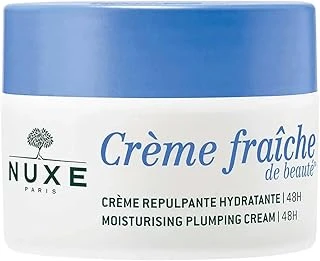 Nuxe Creme Fraiche De Beaute Moisturising Plumping Cream 50 Ml ürün görseli 1