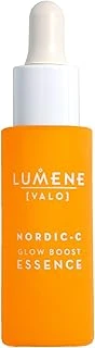 Lumene Glow Boost Essence C Aydınlatıcı & Karşıtı (30 Ml) ürün görseli 1