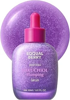 Bakuchiol Plumping – Gözenek Sıkılaştırıcı Cilt Dolgunlaştırıcı Bakuchiol ürün görseli 1
