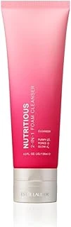 Estee Lauder Nutritious 2-In-1 Yüz Temizleme Köpüğü 125 Ml ürün görseli 1