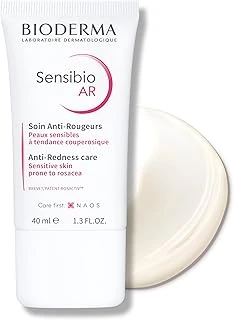 Sensibio Ar Hassas Ciltler Için Kızarıklık Karşıtı Nemlendirici Bakım Kremi 40 Ml ürün görseli 1