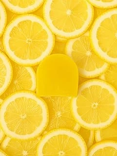 El Yapımı Limon Sabunu ürün görseli 1