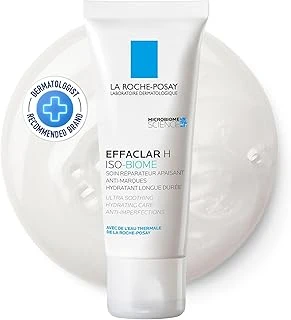 La Roche-Posay Effaclar H Iso Biome 40 Ml ürün görseli 1