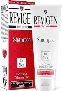 Revigen For Men Shampoo 300Ml ürün görseli 1