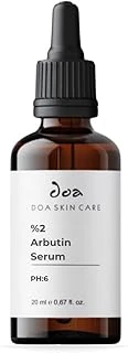 Doa Kozmetik%2 Arbutin ürün görseli 1