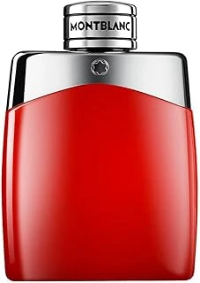 Legend Red Edp 100 Ml Erkek Parfümü, Pra-5822345-5646 ürün görseli 1