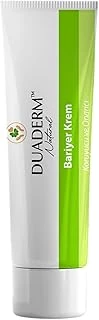 Duaderm Koruyucu Onarıcı Bariyer Krem, Sıkıştırılabilir Tüp 50 Ml ürün görseli 1