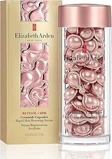 Elizabeth Arden Retinol Hpr Ceramide Capsules 60Pcs ürün görseli 1