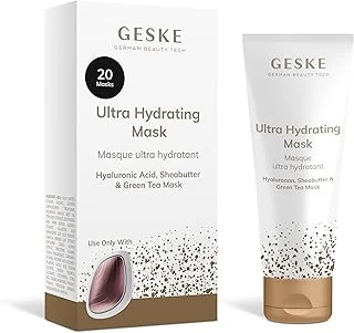 Hydrating Mask Nemlendirici Maske ürün görseli 1