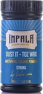Impala Saç Toz Wax Strong 20 Gr ürün görseli 1