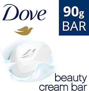 Beauty Cream Bar Katı Güzellik Sabunu Nemledirici Etkili, 90 G ürün görseli 1