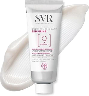 Svr Sensifine Baume Demaquillant Cleansing Cream 100 G ürün görseli 1