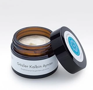 Hepsimis Gözler Kalbin Aynası 50 Ml ürün görseli 1