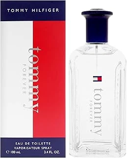 Tommy Hilfiger Forever Edt 100 Ml ürün görseli 1