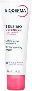 Sensibio Defensive Hassas Normal Ciltler Antioksidan E Vitamini Nemlendirici Bakım Kremi 40 Ml ürün görseli 1