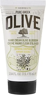 Korres Olive & Olive Blossom 75 Ml El Kremi Renksiz Tanimsiz ürün görseli 1