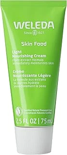 Weleda Weleda Skin Food Light Nemlendirici Besleyici Organik Bakım Kremi 75Ml - Normal Kuru Ciltler Için 1 Paket (1 X 1 Adet) ürün görseli 1