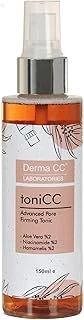 Derma Cc Laboratories Skin Pore Tonic - Sıkılaştırıcı Cilt Bakım Toniği, 150 Mililitre ürün görseli 1