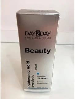 ‎Day2Day Bea.Hyal.+Prob Ser 30Ml ürün görseli 1