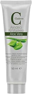 50 Ml Kil Maskesi Aloe Vera ürün görseli 1