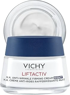 Liftactiv Supreme Night Kırışıklık Karşıtıcı Gece Bakım Kremi (50 Ml) ürün görseli 1