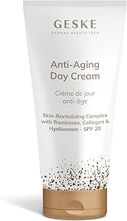 Geske Day Cream (Anti-Aging Gündüz Kremi) ürün görseli 1