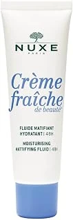 Nuxe Creme Fraiche De Beaute Moisturising Mattifying Fluid 50 Ml ürün görseli 1