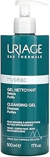 Uriage Hyseac Gel Nettoyant T 500Ml ürün görseli 1