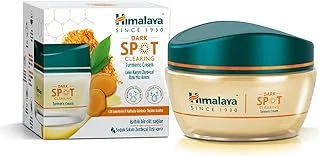 Himalaya Since 1930 Dark Spot Clearing Karşıtı Zerdeçal Özlü Yüz Kremi 50 Ml ürün görseli 1