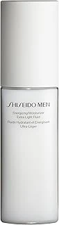 Shiseido Men Energizing Moisturizer Extra Light Fluid 100 Ml, 5002697689 ürün görseli 1