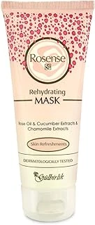 Rosense-Nemlendirici Maske 75 Ml 8693347006426 ürün görseli 1