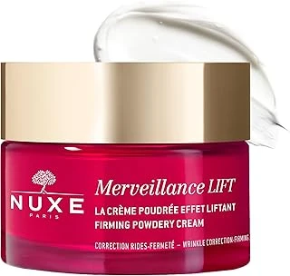 Nuxe Merveillance Lift Firming Powdery Sıkılaştırıcı Etkili Pudra Dokulu Gündüz Kremi 50 Ml ürün görseli 1