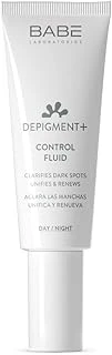 Control Fluid Depigment + 40 Ml | Pigment Giderme Etkisi: Parlatır Bütünleştirir | Oluşumunu ürün görseli 1