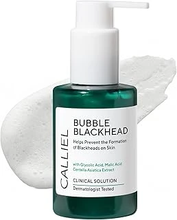 Calliel Anti Blackhead Köpük 120 Ml ürün görseli 1