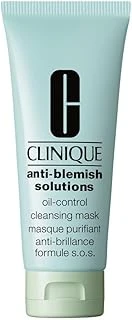 Anti Blemish Solutions Dengeleyici Temizleyici Maske (100 Ml) ürün görseli 1
